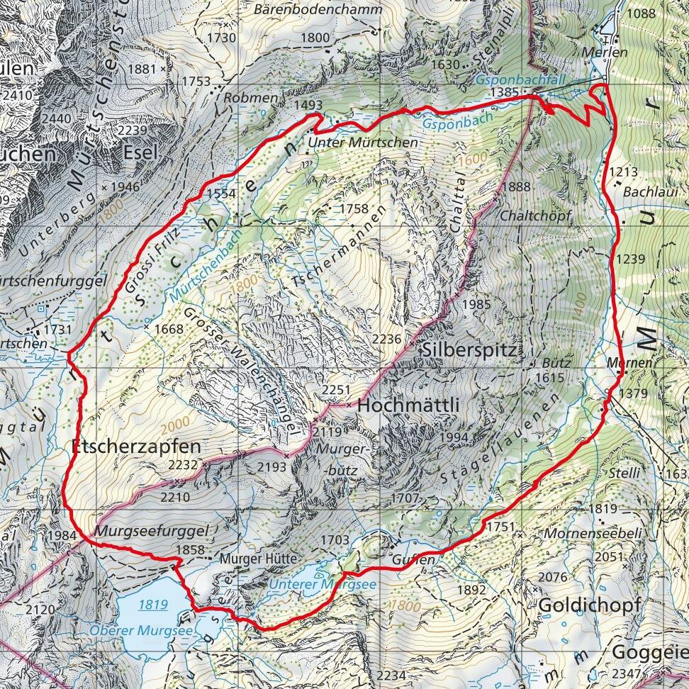 200905 Murgseen Map