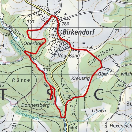 20180527 Birkendorf Map