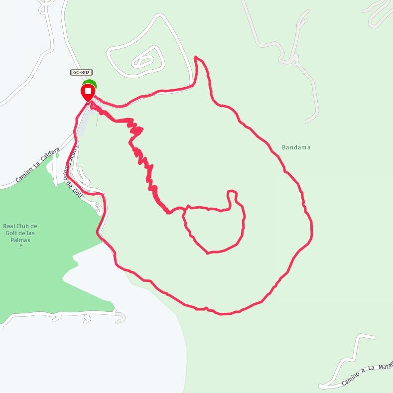 20181213 Bandama Map