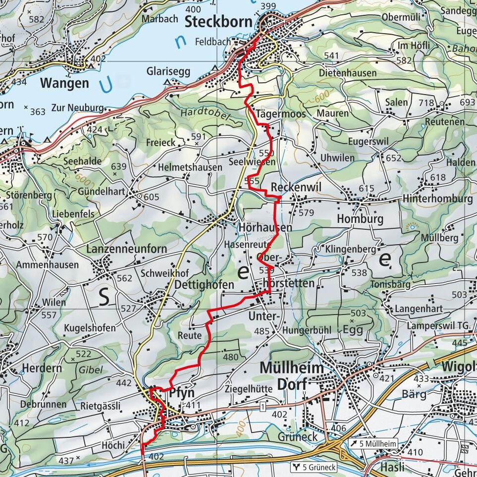 20200517 Steckborn Map