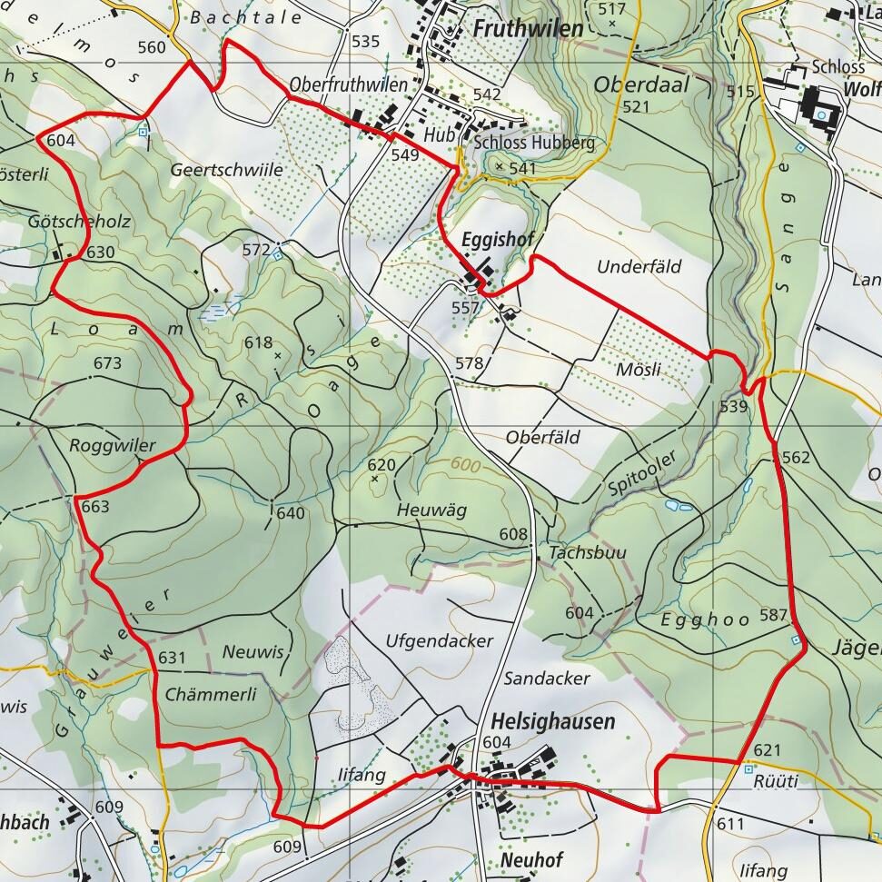 20200712 Helisghausen Map