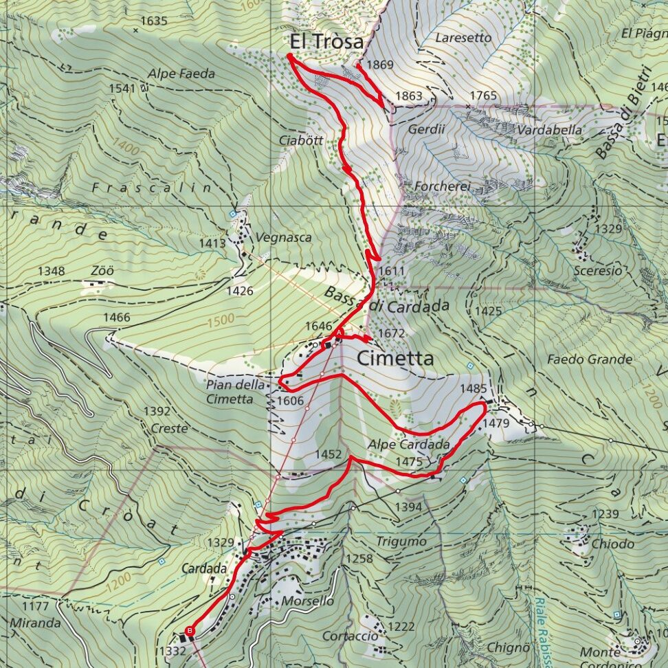 230516 El Trosa Map
