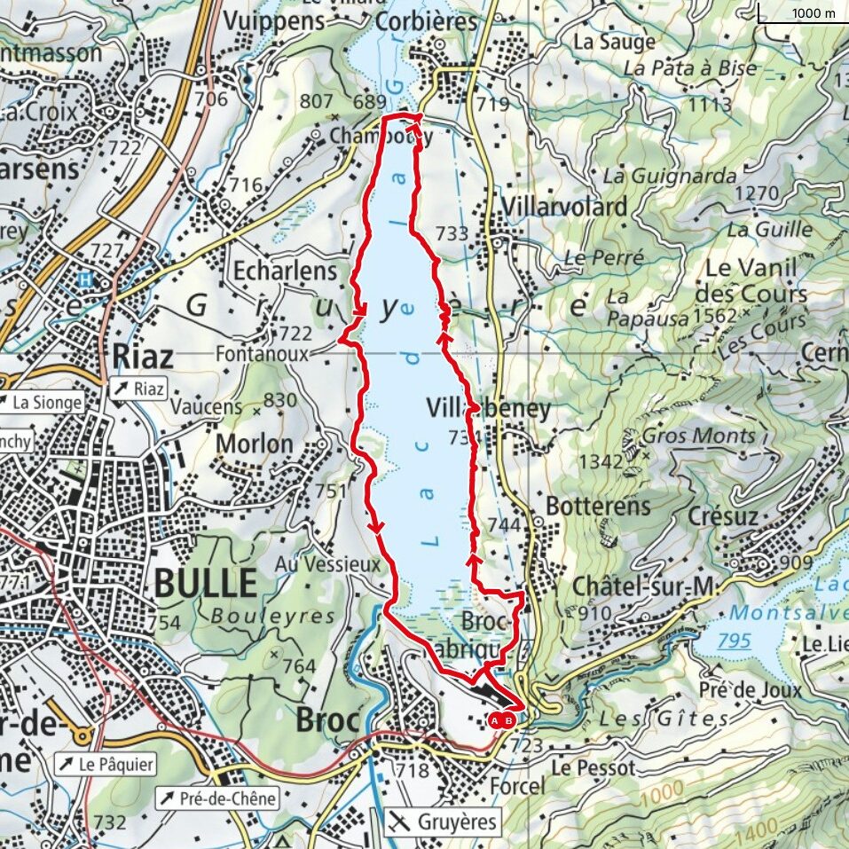 260704 Broc - Corbières